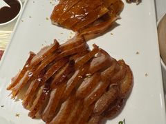 漢舍果木烤鸭-漢舍中国菜馆(浦东嘉里城店)