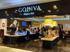 -GODIVA(王府井apm店)