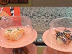 -争鲜回转寿司(太阳宫凯德MALL店)