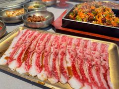 -韩一品韩国料理(柏庐南路店)