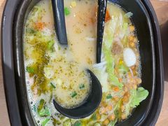 过桥米线-阿香米线(吴中永旺梦乐城店)