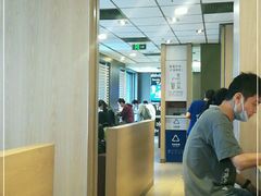 -麦当劳(总统大酒店店)