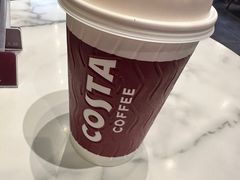 -COSTA COFFEE(斯普瑞斯奥特莱斯店)