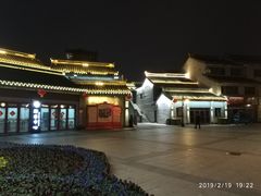 -口岸雕花楼