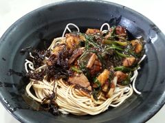 -老地方面馆(思南路店)