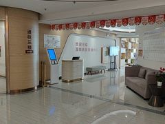 -慈铭奥亚健康体检(南山店-保利分院)