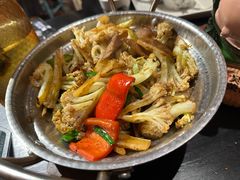 -吴越荣记苏州菜·松鼠桂鱼(月光码头店)