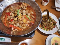 -大鸽饭(马王堆店)