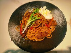 -Wolfgang’s Steakhouse 沃夫冈牛排馆(上海白玉兰广场店)