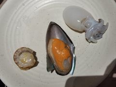 -浅锅和牛小锅放题(深业上城店)