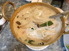 -香蕉叶餐厅(是隆店)