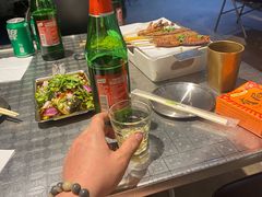 -有局·成都市井烧烤·精酿啤酒(双楠店)