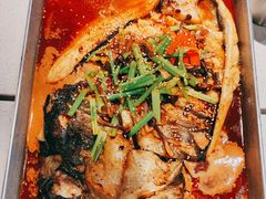 -半天妖烤鱼(聊城冠县店)