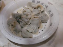 -日丰园海肠水饺·老字号大连海鲜(和平广场店)