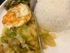 鸿瑞兴便当-鸿瑞興面馆(梅岭店)