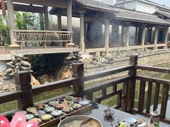 -观唐（国际）度假村温泉