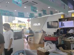 -ROG玩家国度(烟台众诚店)