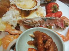 -索菲特西湖大酒店·香榭丽全日候餐厅(南山路店)