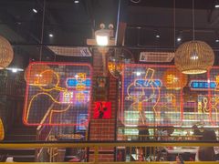 -老马路串串香火锅(北门桥店)