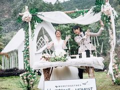 -经典婚纱摄影美学馆·私人定制