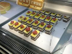 -汉巴味德(大悦城店)