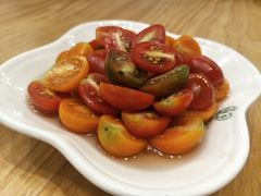 酵素番茄-塔哈尔·新疆盛宴(城西银泰店)