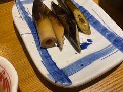 -樱町三味日本料理(城乡世纪广场店)