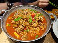 -蛙喔牛蛙(金桥太茂店)