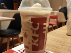 -肯德基(太原龙湖店)