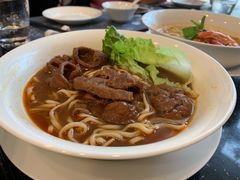 -南山鲜虾面·活鲜小馆·海味大连菜(南山总店)