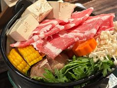 -眷屋の深夜食堂(云锦中心店)