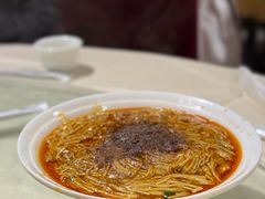 麻辣豆腐皮-柏合黄记豆腐皮饭店