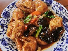 -灵福缘私房菜·农家菜(拈花湾·灵山大佛必推店)