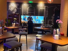 -Ambra Haus琥珀屋精酿餐厅(宝山店)