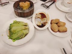 -凤凰楼酒家·粤宴点心(华强北店)