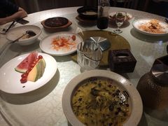 -佰家小厨·南京菜(夫子庙店)