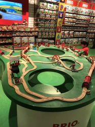 点击看大图 -Hamleys哈姆雷斯(东方福来德店)
