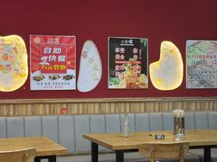 -新红帽自助盒饭(大悦城店)