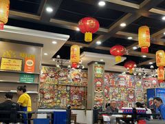 -江湖黑大兔(杨家坪店)