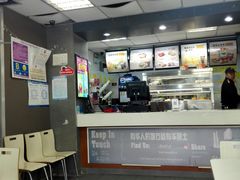 -华莱士·全鸡汉堡(渔港店)