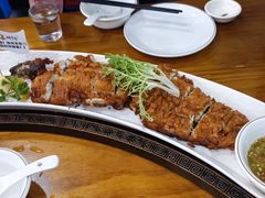 -醉壹号海鲜大排档·老厦门特色菜(厦门美食地标店)