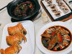 -好兄弟郭巨海鲜(天一阁店)