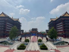 -大明幻境第一城