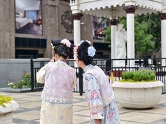 -王府井天主教堂