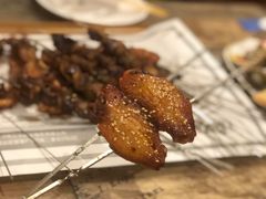 -枪火串烧·东北特色烧烤(罗湖总店)