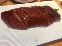 -四季民福烤鸭店(前门店)