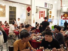-德成饭店