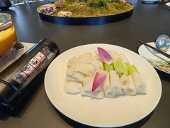 -湖滨客舍·湖北菜