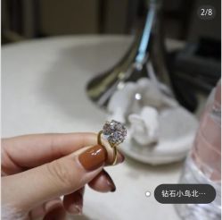 -Zbird钻石小鸟·钻戒婚戒定制高端珠宝私人定制中心