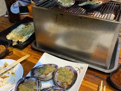 -丹东特色烤肉(学府路一部店)